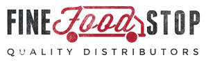 Fine Food Stop Logo