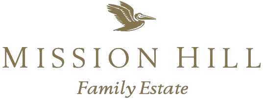 Mission Hill Winery Family Estate Logo